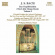 Bach Johann Sebastian - Little Organ Book Vol 1 Bach Johann Sebastian - Little Organ Book Vol 1