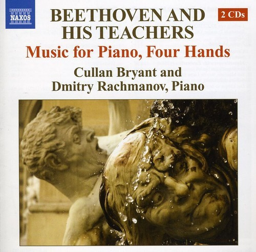 Beethoven - Beethoven And His Teachers