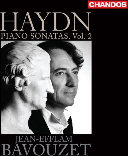 Haydn - Piano Sonatas Vol 2