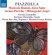 Piazzolla: Versus Ensemble - Libertango Piazzolla: Versus Ensemble - Libertango