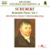 Schubert: Borchert / Eisenlohr - Romantic Poets Vol.1 Schubert: Borchert / Eisenlohr - Romantic Poets Vol.1