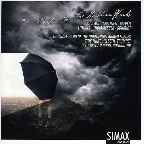 Various Composers - A Tribute To The Northern Winds