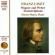 Liszt - Wagner And Weber Transcriptions Liszt - Wagner And Weber Transcriptions
