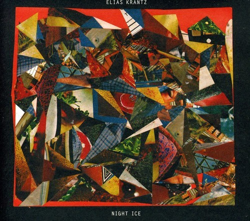 Krantz Elias - Night Ice