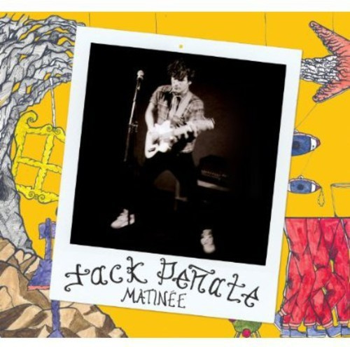 Jack Peñate - Matinée