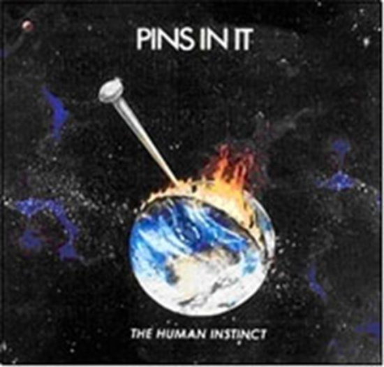 Human Instinct - Pins In It