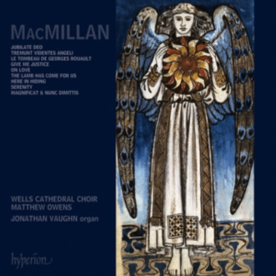 Macmillan - Choral Music
