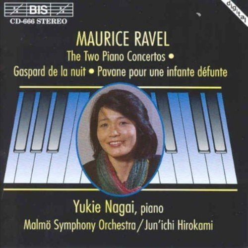 Ravel Maurice - 2 Piano Conc /Gaspard