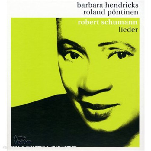 Robert Schumann - Lieder
