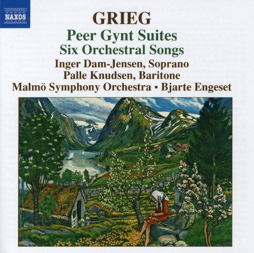 Stanford - Symphonies Nos. 2 And 5
