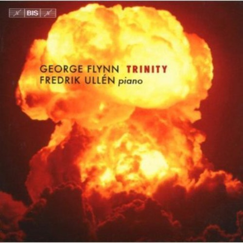Flynn - Trinity