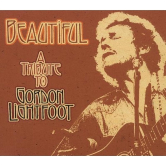 Various Artists - Beautiful