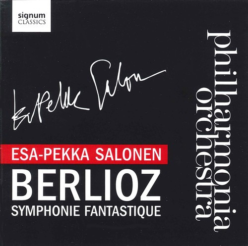 Berlioz Hector - Symphony Fantastique