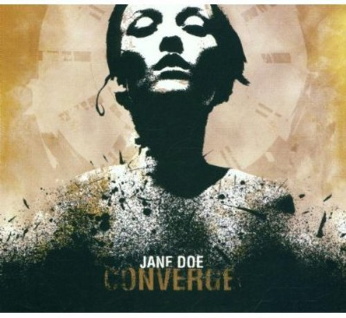 Converge - Jane Doe