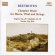 Beethoven Ludwig Van - Chamber Music Beethoven Ludwig Van - Chamber Music