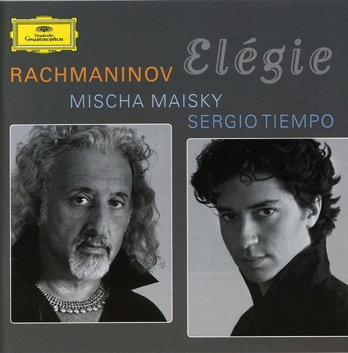 Rachmaninov - Elegie