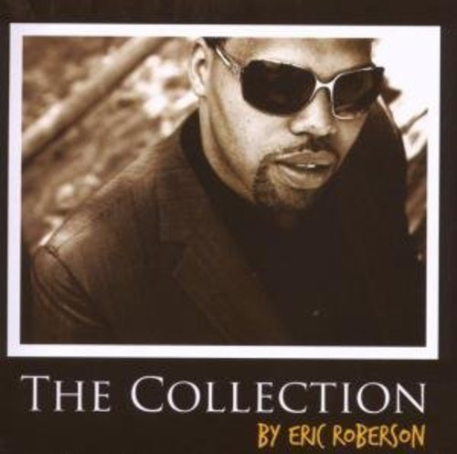 Roberson Eric - Collection