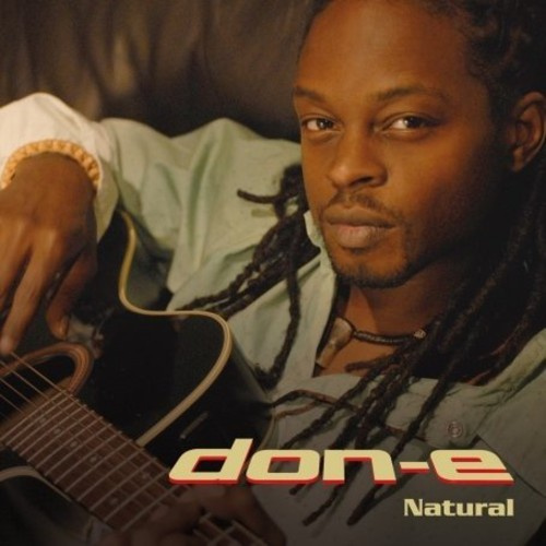 DON-E - Natural
