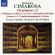Cimarosa - Overtures Volume 2 Cimarosa - Overtures Volume 2