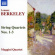 Berkeley L. - String Quartets Berkeley L. - String Quartets