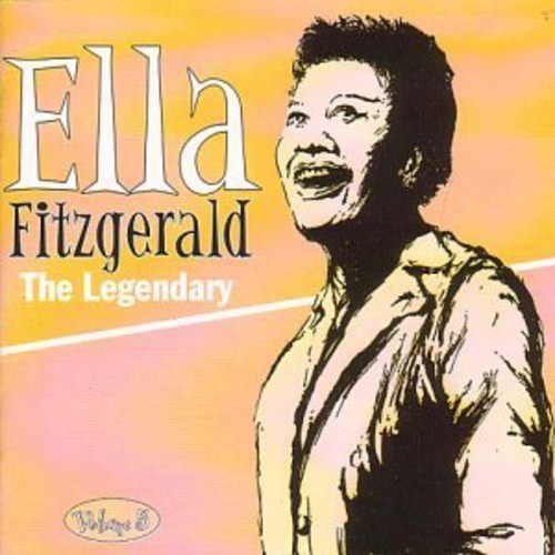 Ella Fitzgerald - Legendary Volume 5
