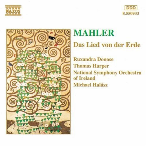 Gustav Mahler - Lied Von Der Erde