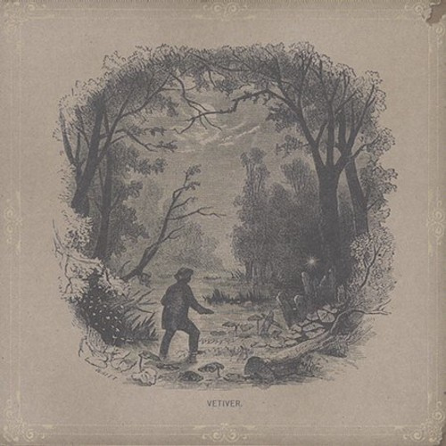 Vetiver - Vetiver