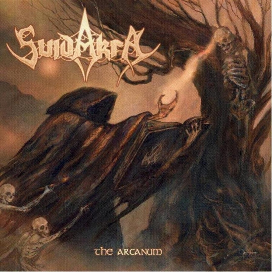 Suidakra - Arcanum