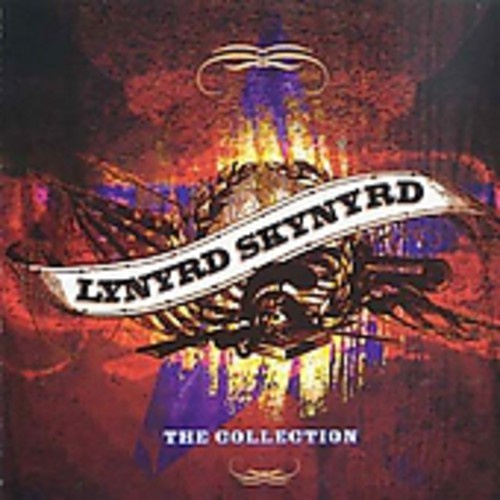 Lynyrd Skynyrd - Collection