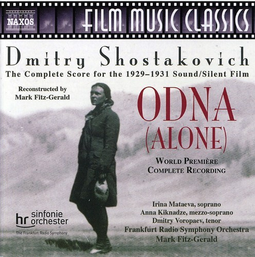 Shostakovich - Odna