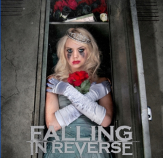 Falling In Reverse - The Drug In Me Is You