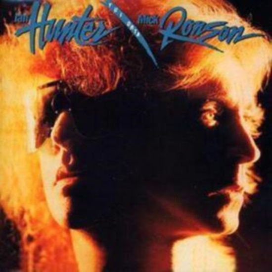 Hunter Ian And Mick Ronson - Y U I Orta