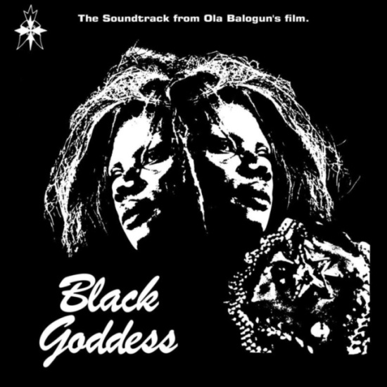 Kabaka Remi - Black Goddess (Ost)