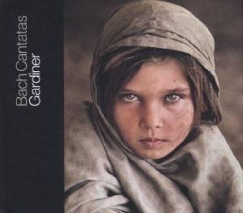 Bach - Cantatas Vol 27
