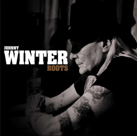 Winter Johnny - Roots