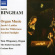 Judith Bingham - Organ Music Judith Bingham - Organ Music