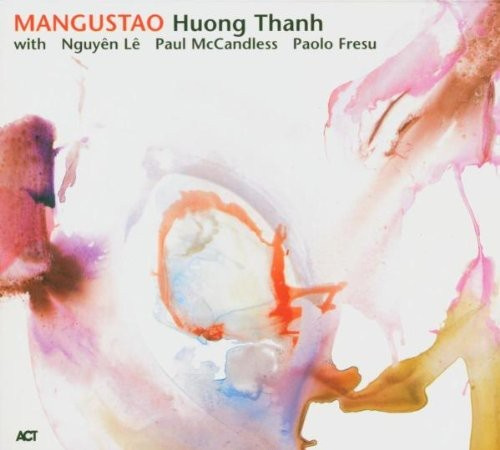 Thanh Huong - Mangustao