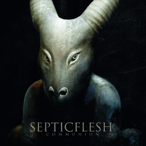 Septic Flesh - Communion