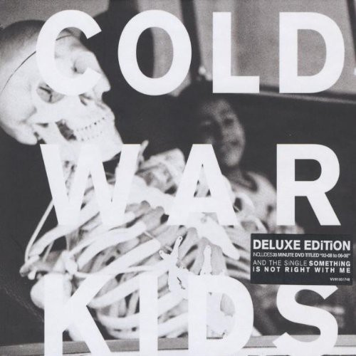 Cold War Kids - Loyal To Loyalty