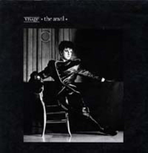 Visage - Anvil