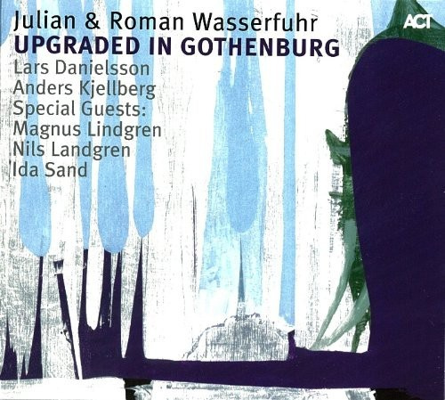 Wasserfuhr Julian / Wasserfuhr Roma - Upgraded In Gothenburg