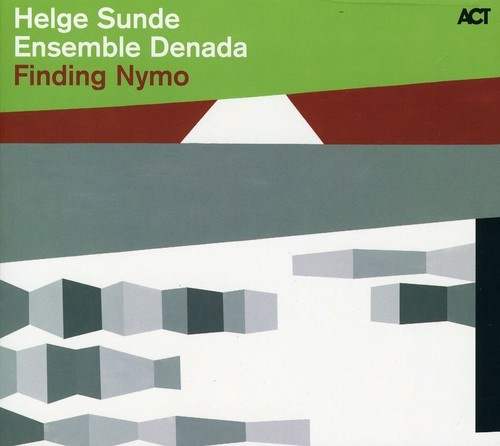 Helge Sunde Ensemble Denada - Finding Nymo