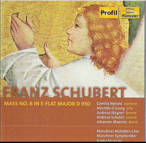 Schubert - Mass No. 6