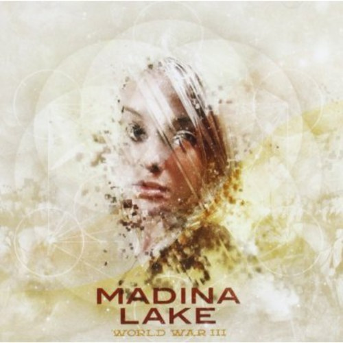 Madina Lake - World War Iii