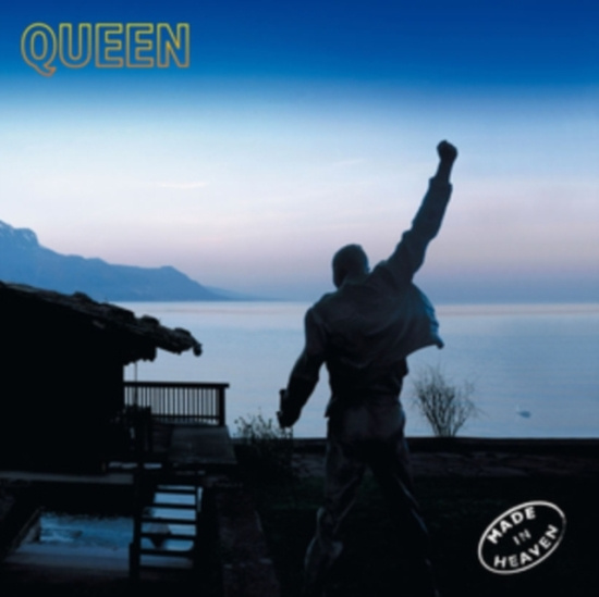Queen - Made In Heaven - 2011 Rem