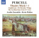 Purcell - Theatre Music Vol.1 Purcell - Theatre Music Vol.1