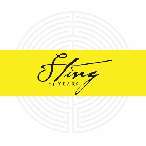 Sting - 25 Years