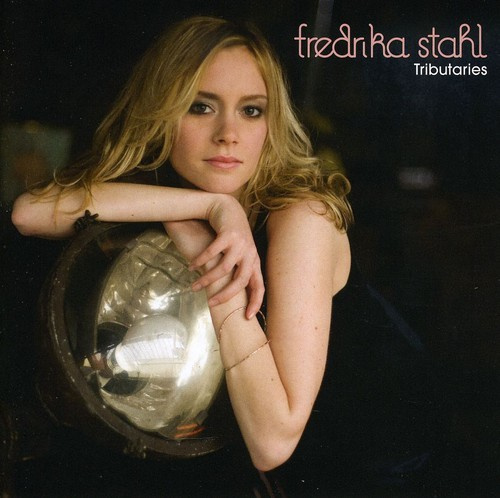 Stahl Fredrika - Tributaries