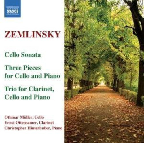 Zemlinsky - Chamber Music