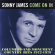 James Sonny - Come On In - Columbia And Monument James Sonny - Come On In - Columbia And Monument